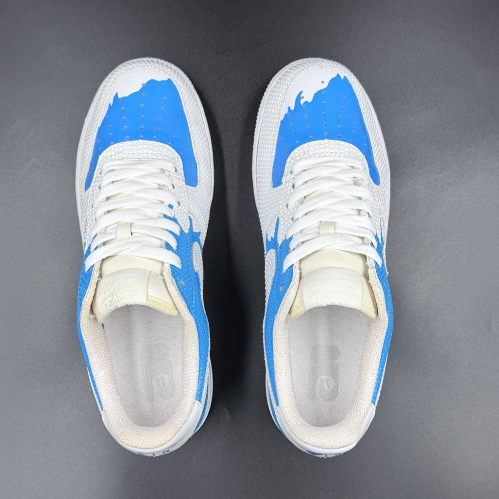 Nike Air Force 1 JD Sports - Picture 5 of 12